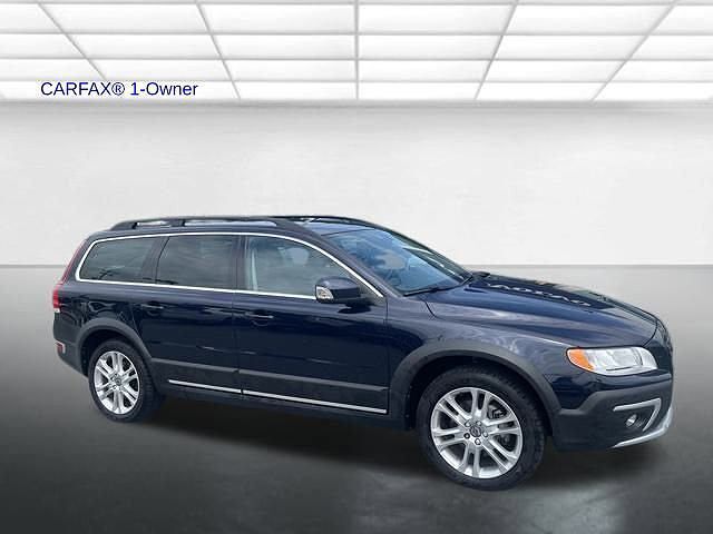 Volvo XC70