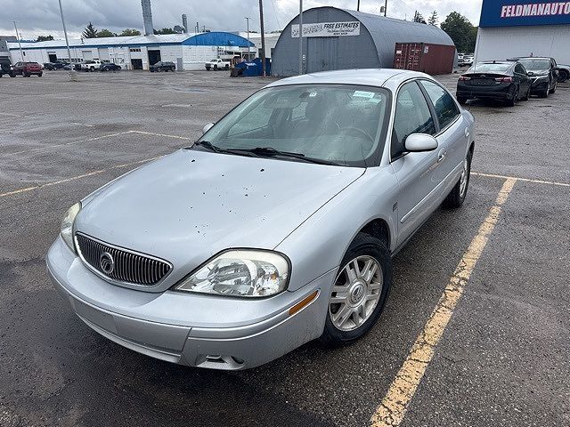 Mercury Sable