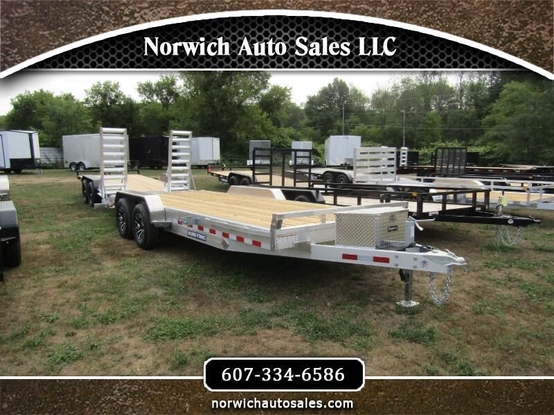 2026 SURE-TRAC Sure-Trac Trailers