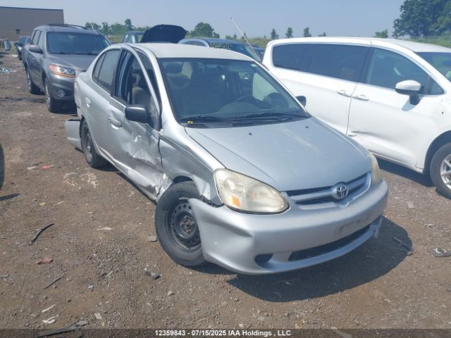 Toyota Echo