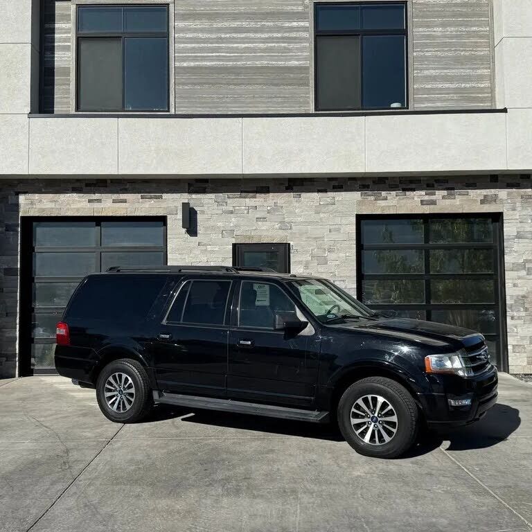 Ford Expedition EL