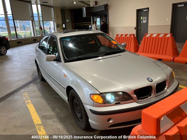 BMW 325i