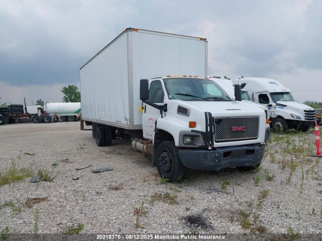 GMC C6