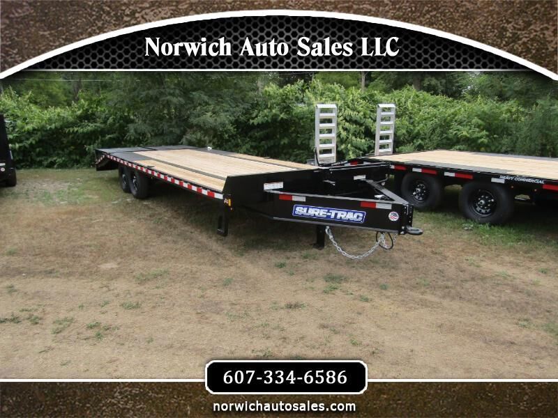 2025 SURE-TRAC Sure-Trac Trailers