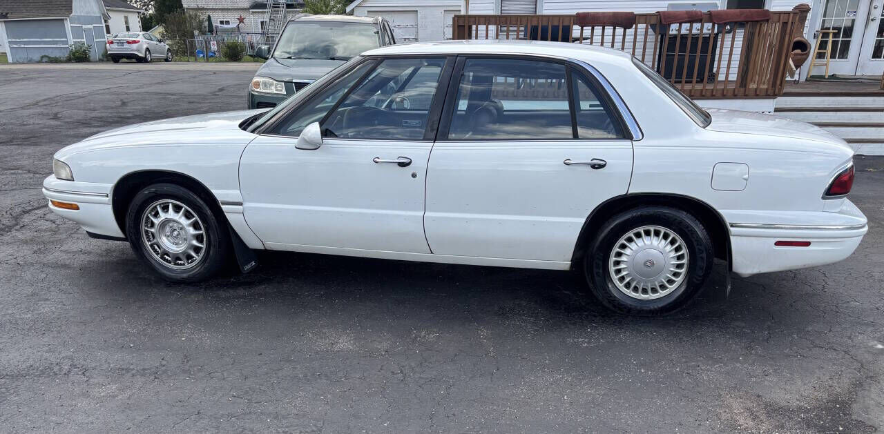 Buick LeSabre