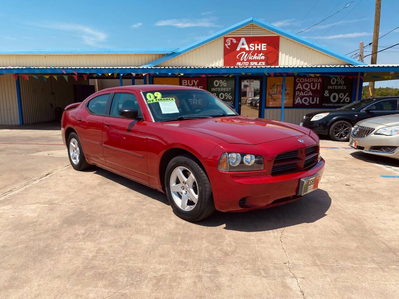 Dodge Charger