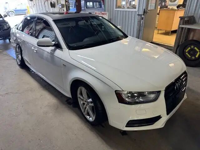 Audi S4