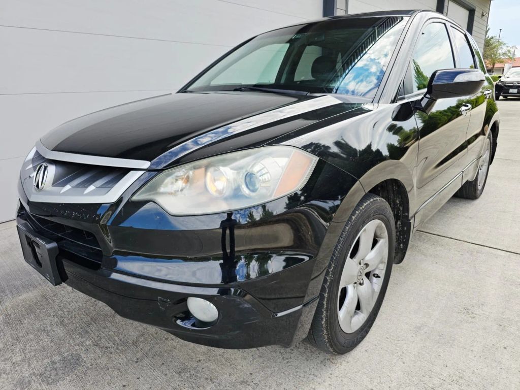 Acura RDX