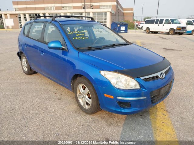 Hyundai Elantra Touring