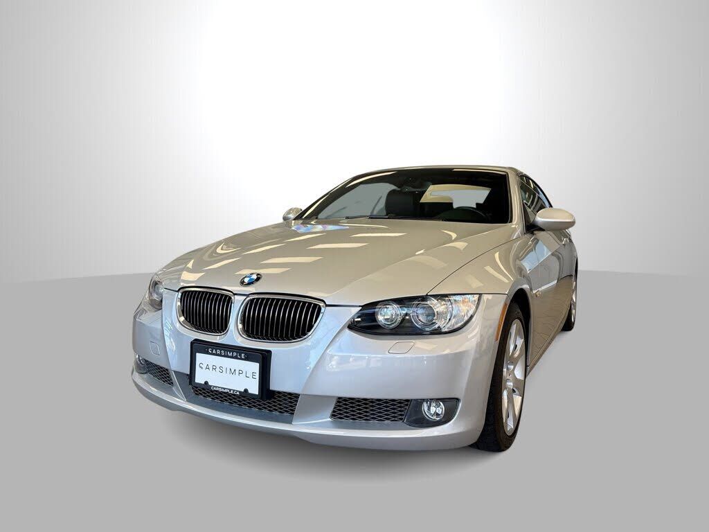 BMW 335i