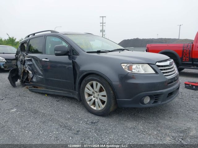 Subaru B9 Tribeca