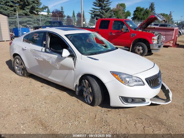 Buick Regal