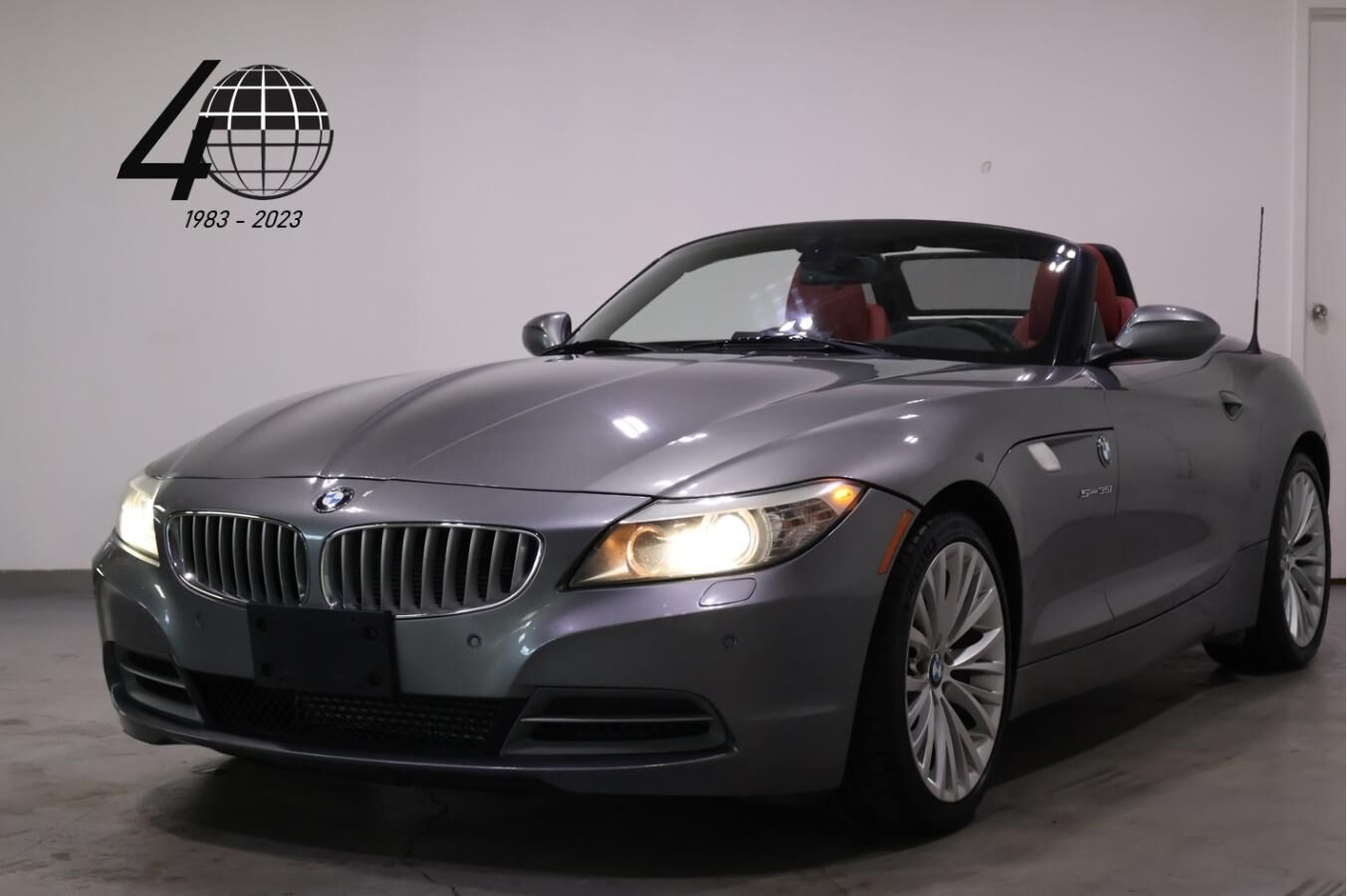 BMW Z4