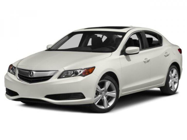 Acura ILX