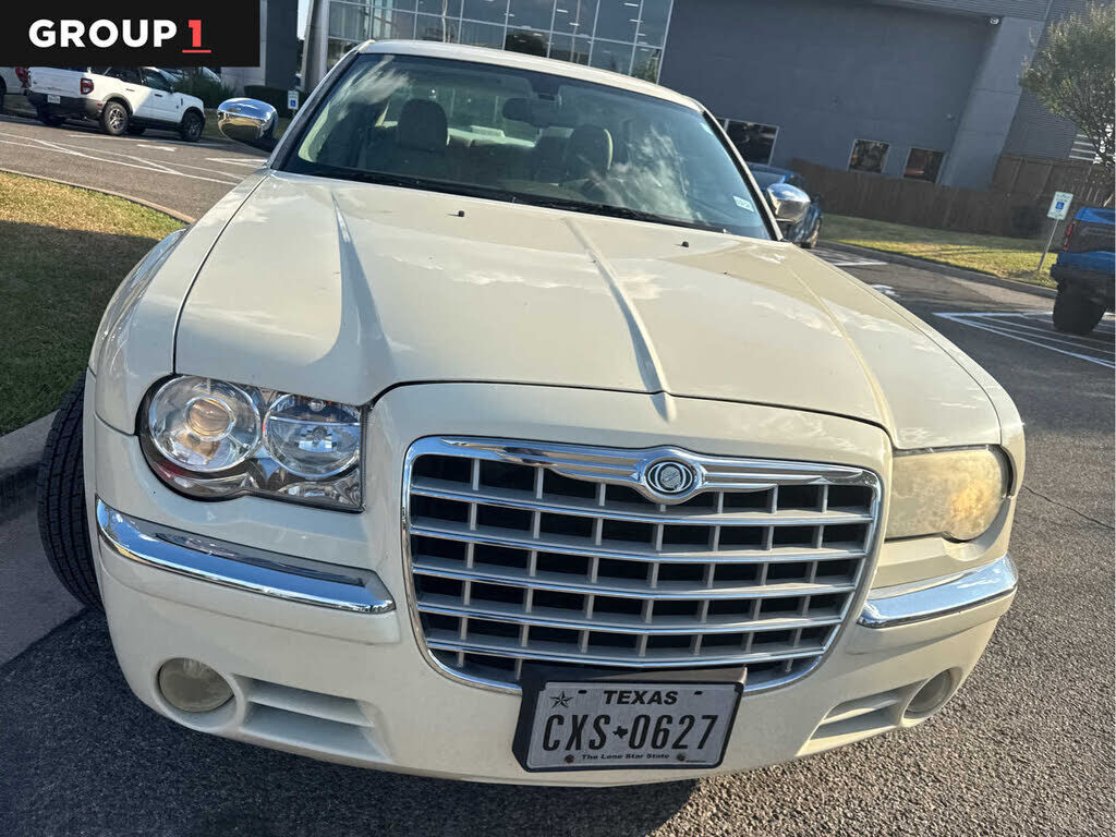 Chrysler 300C