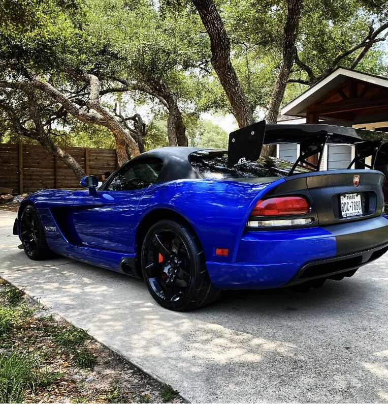 Dodge Viper