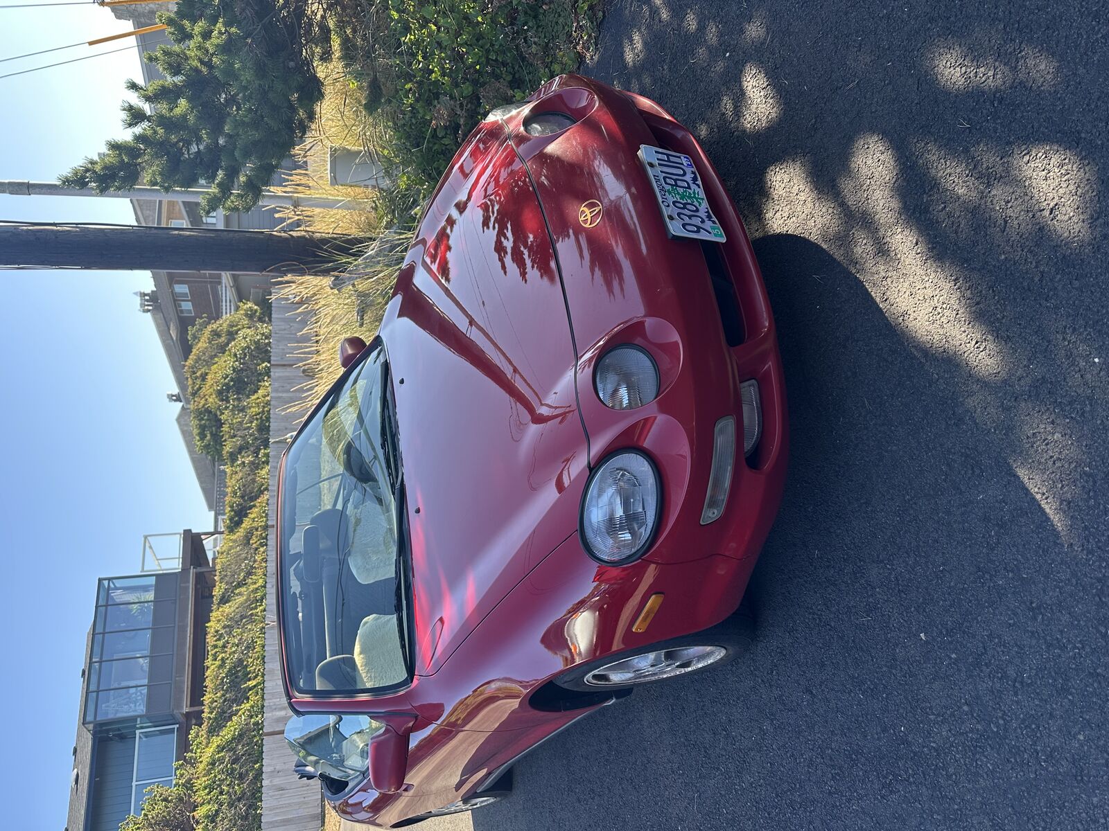 Toyota Celica