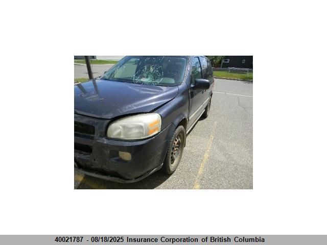 Chevrolet Uplander