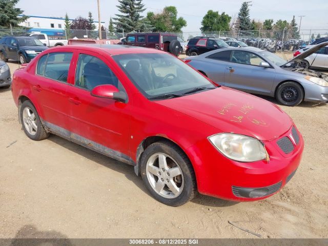 Pontiac G5