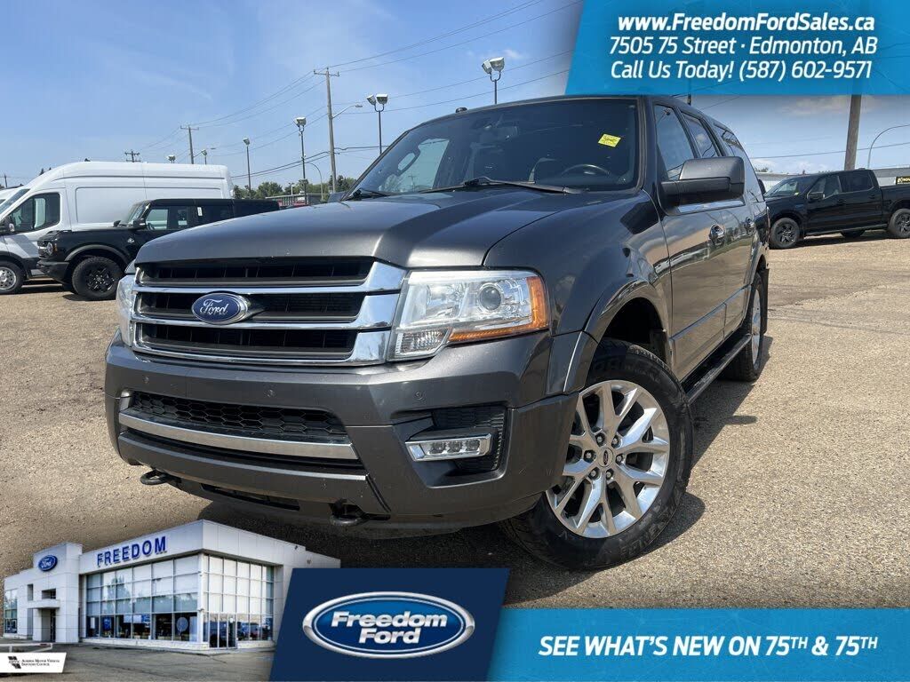 Ford Expedition