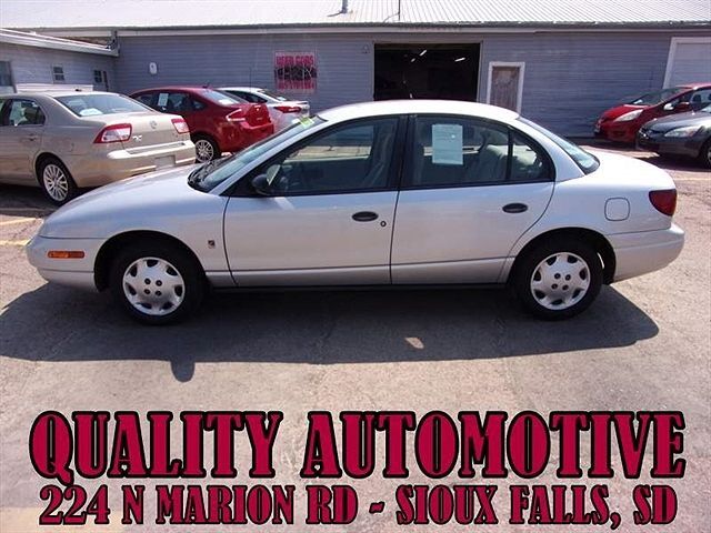 Saturn SL1