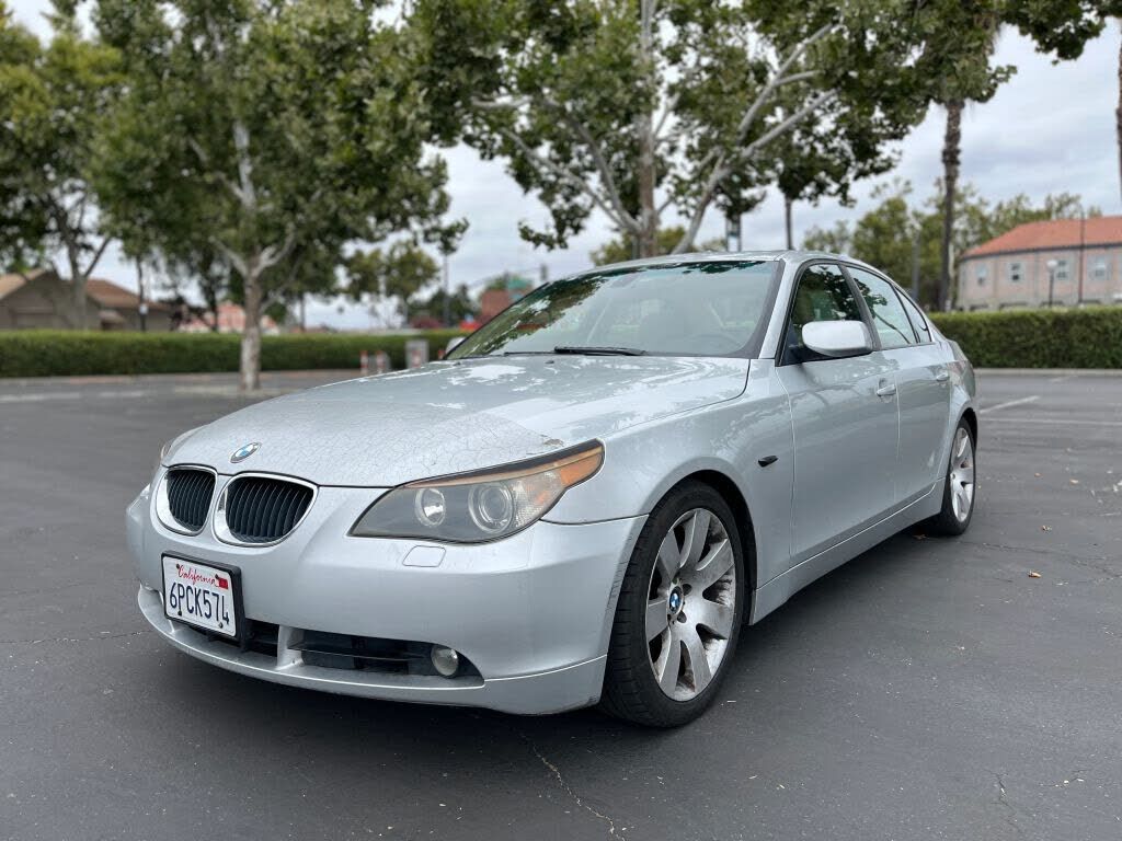 BMW 530i