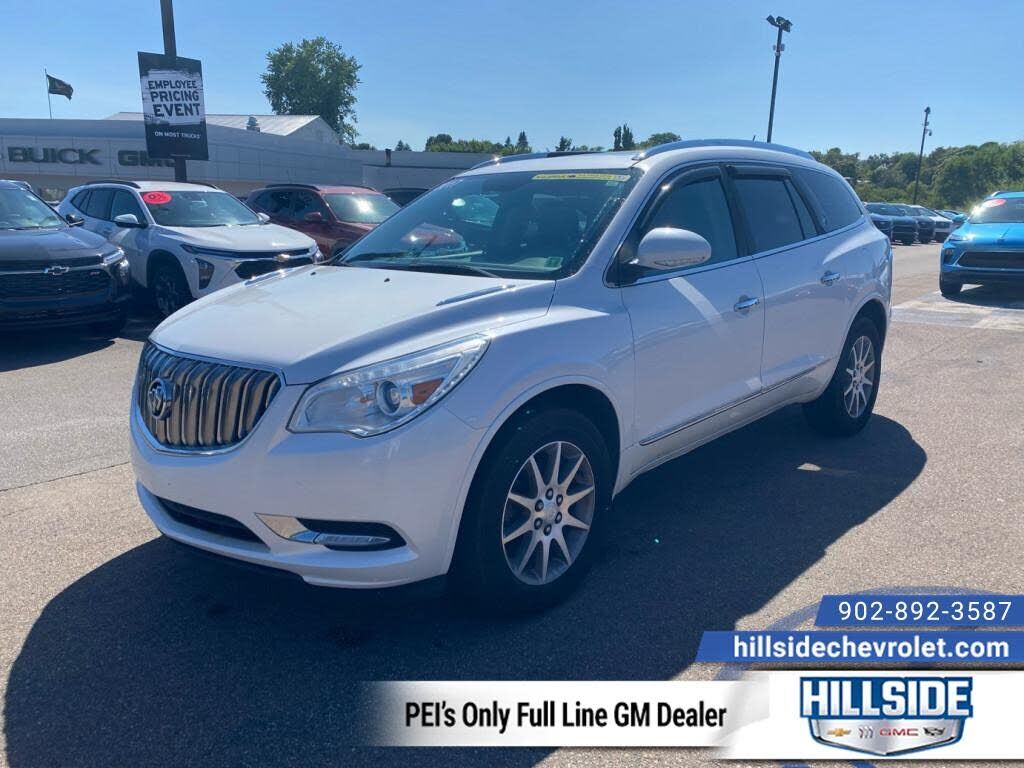 Buick Enclave