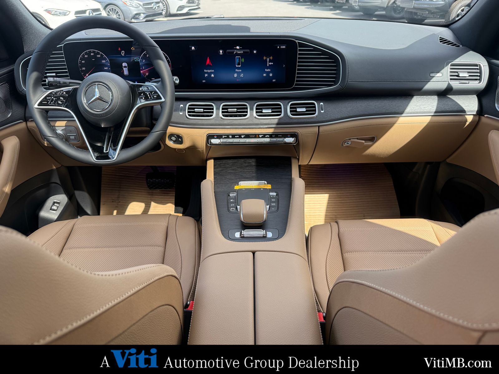 2026 Mercedes-Benz GLE-Class