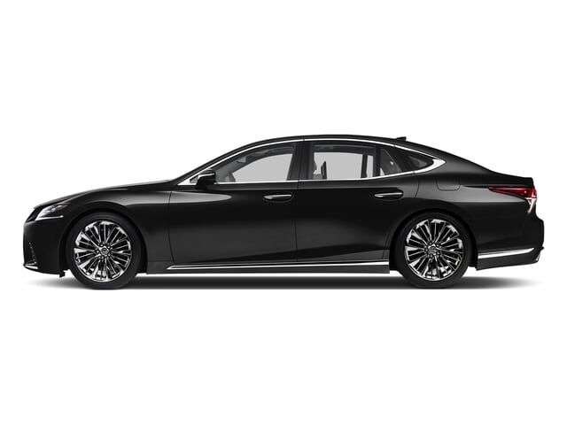 2018 LEXUS LS