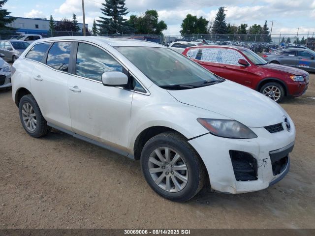 Mazda CX-7