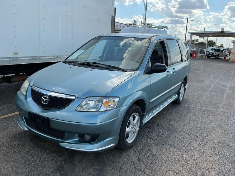 Mazda MPV