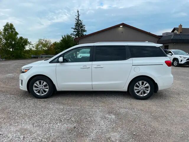 Kia Sedona