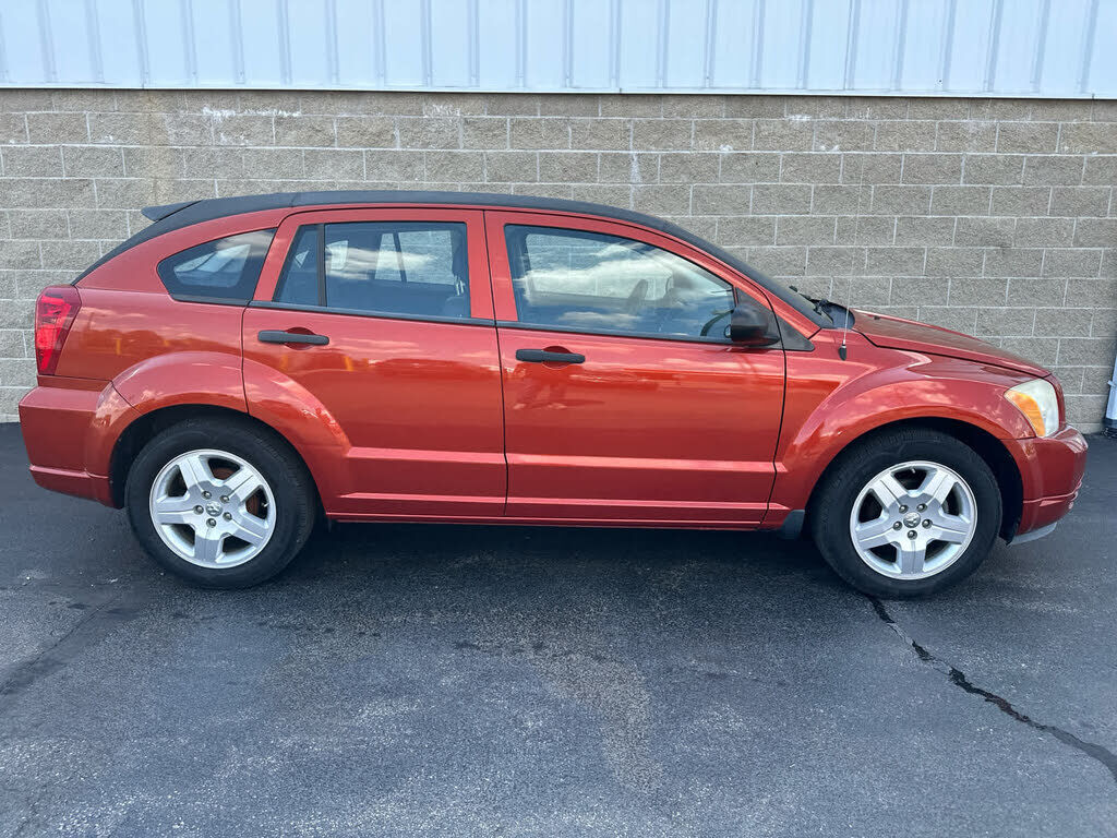 Dodge Caliber