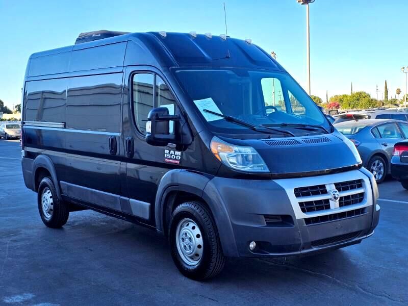 RAM Promaster 1500