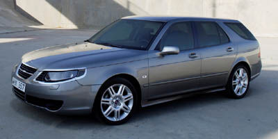 Saab 9-5