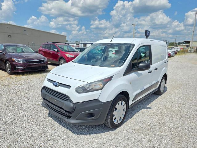 2015 FORD Transit