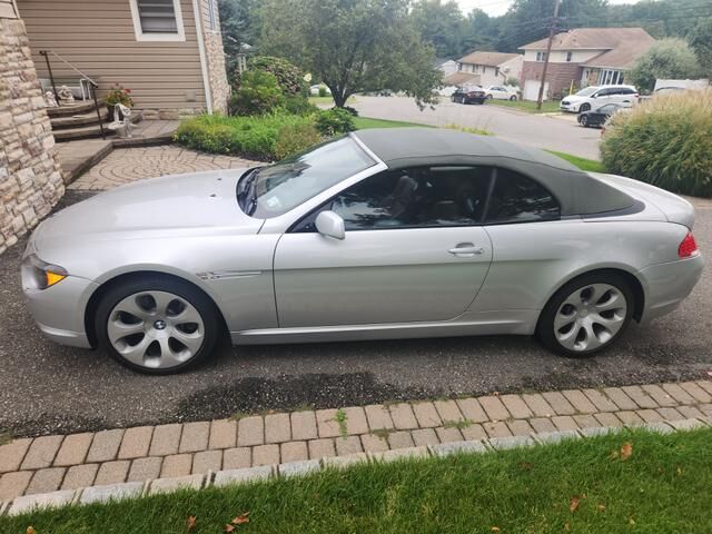 BMW 650i