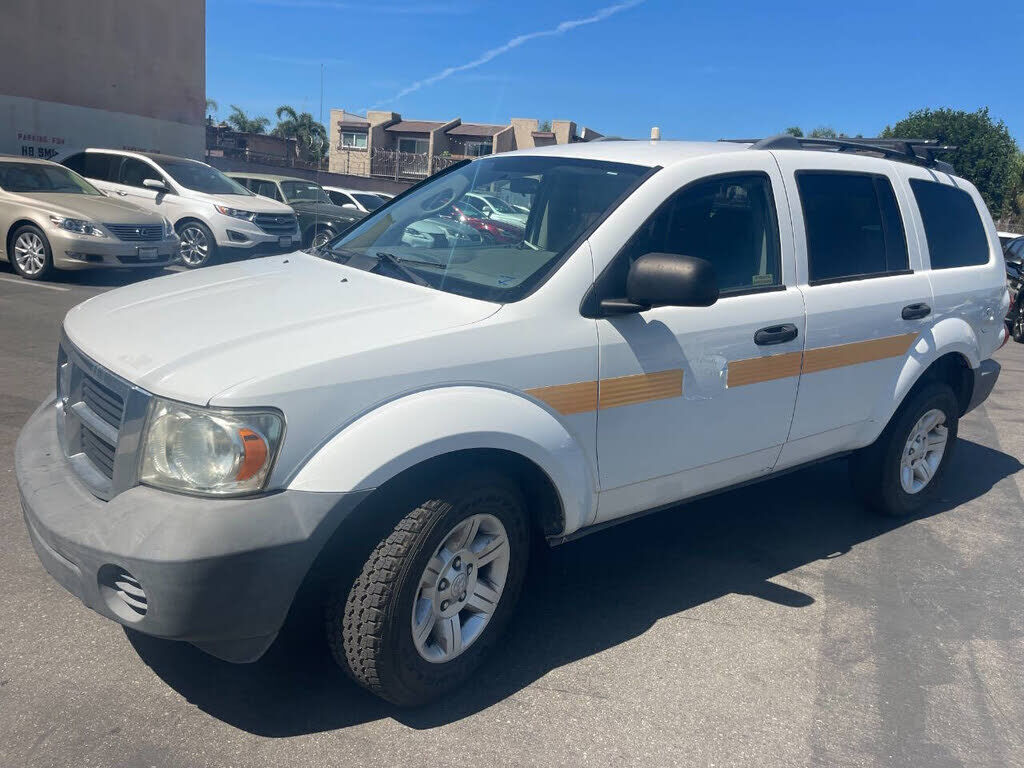 Dodge Durango