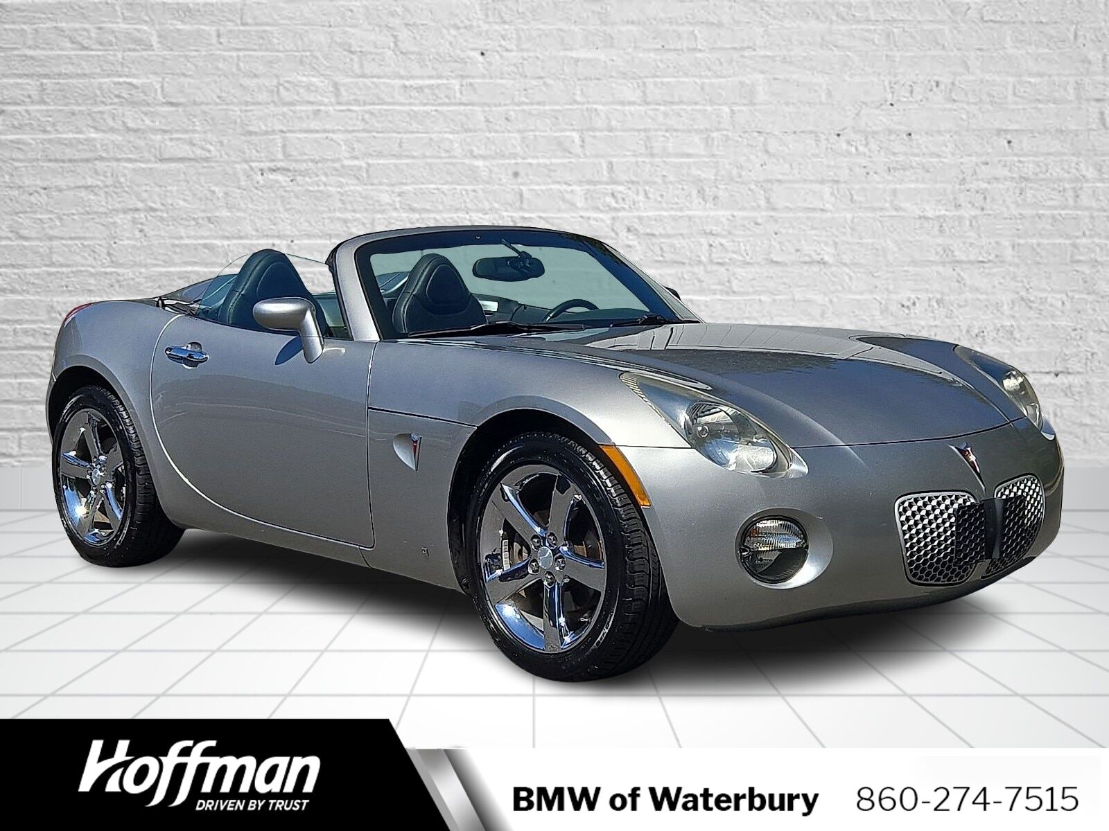 Pontiac Solstice