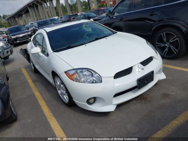 Mitsubishi Eclipse