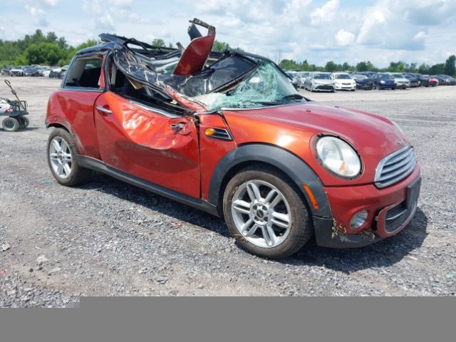 MINI Hardtop