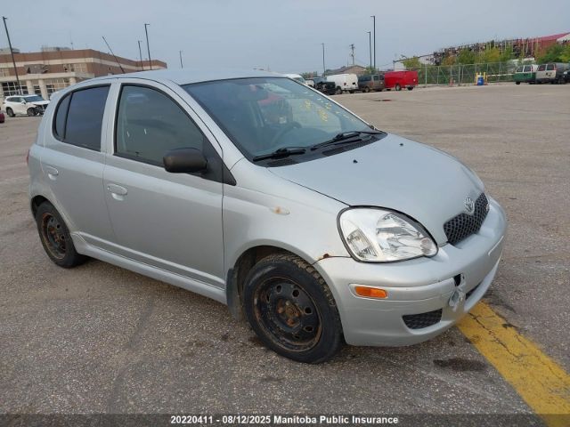 Toyota Echo