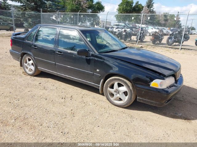 Volvo S70