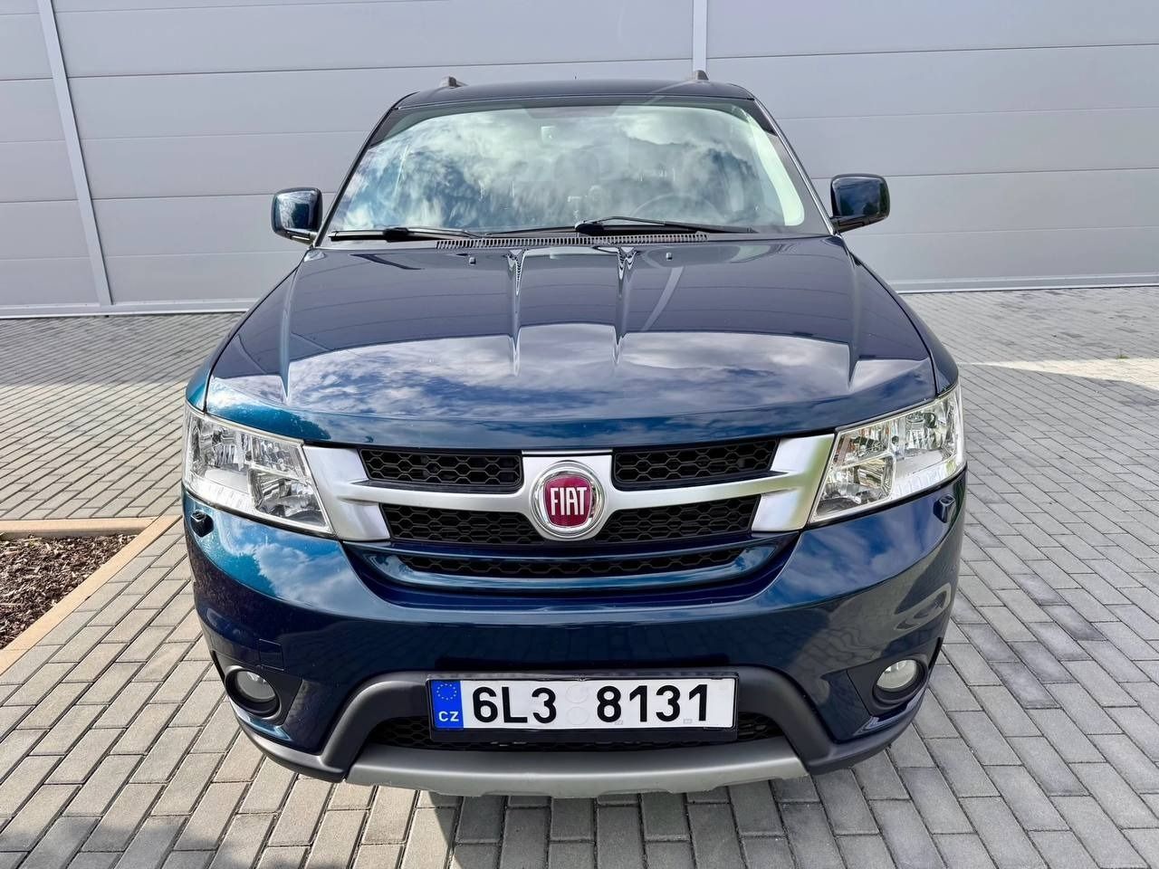 FIAT Freemont
