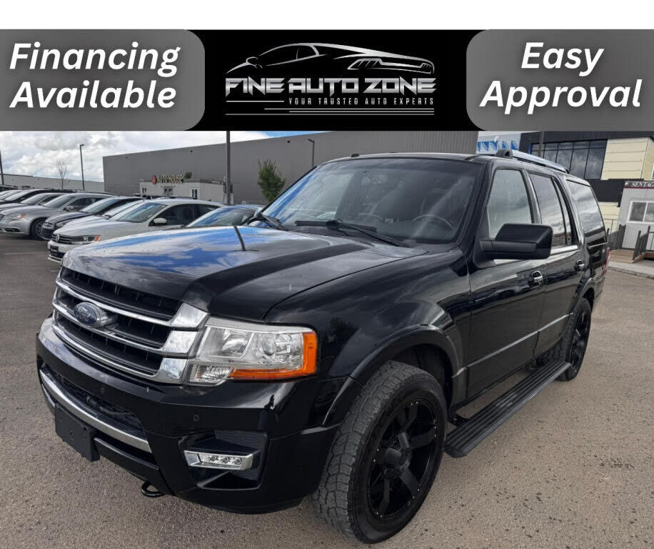 Ford Expedition