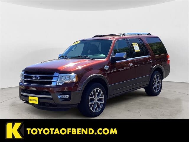 Ford Expedition