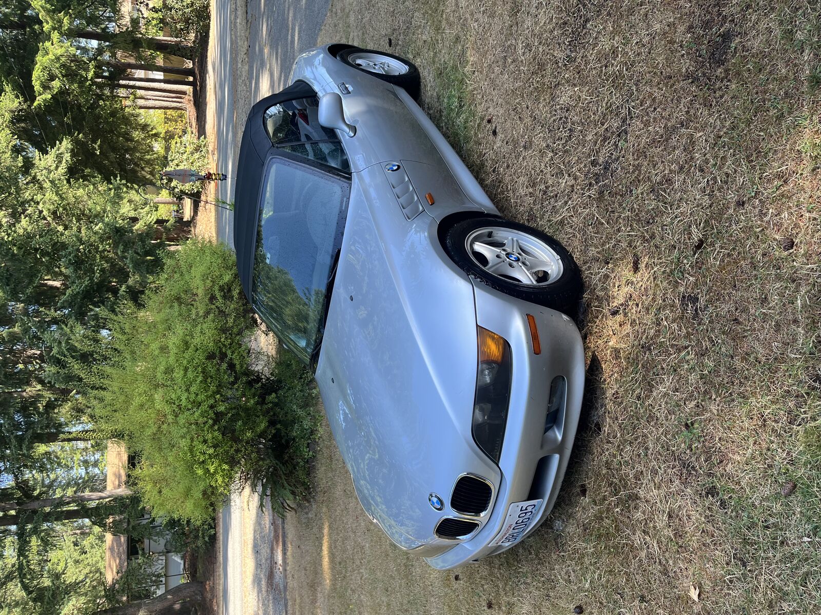 BMW Z3