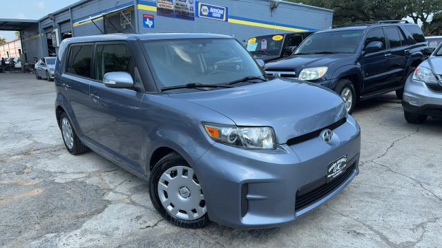 Toyota SCION xB