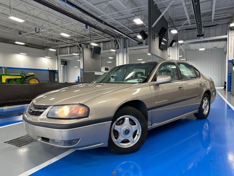 Chevrolet Impala