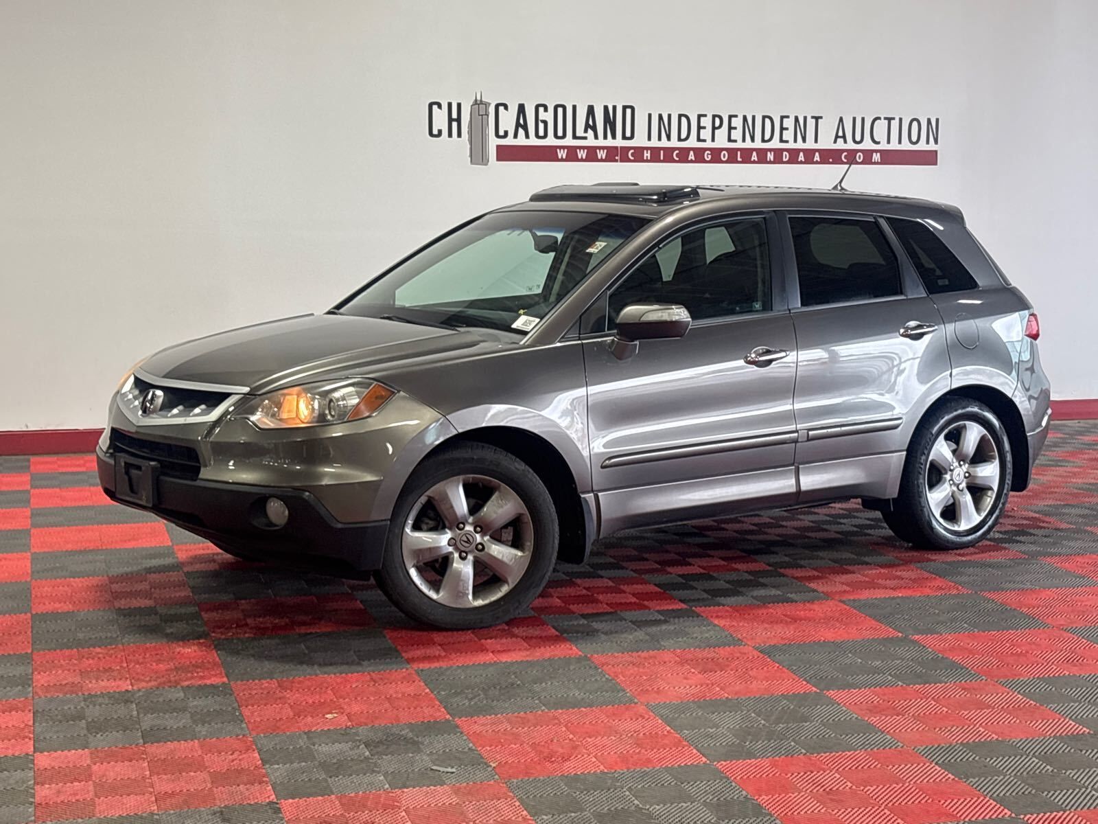 Acura RDX